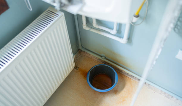 Best Flood restoration services  in Piermont, NY