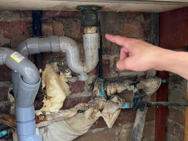 Best Flood restoration services  in Piermont, NY